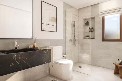 Komerční nemovitost v Al Shamkha, Abu Dhabi, SAE 4 ložnice, 391 m² Č.: 543777 - fotografie 9