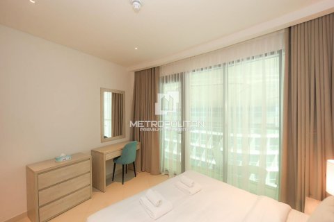 阿联酋 Dubai Palm Jumeirah 待租 : 2 卧, 102 平方米 , 编号592276 - 照片 19