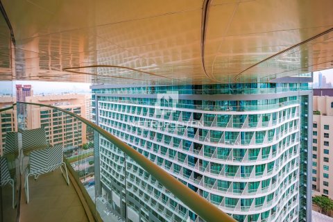阿联酋 Dubai Palm Jumeirah 待租 : 2 卧, 102 平方米 , 编号592276 - 照片 20