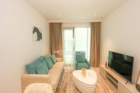 阿联酋 Dubai Palm Jumeirah 待租 : 2 卧, 102 平方米 , 编号592276 - 照片 4