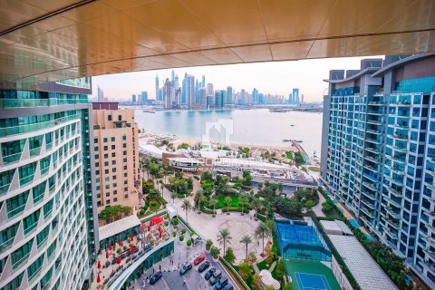 阿联酋 Dubai Palm Jumeirah 待租 : 2 卧, 102 平方米 , 编号592276 - 照片 1