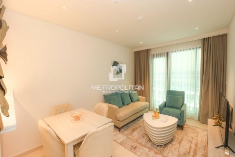 阿联酋 Dubai Palm Jumeirah 待租 : 2 卧, 102 平方米 , 编号592276 - 照片 2
