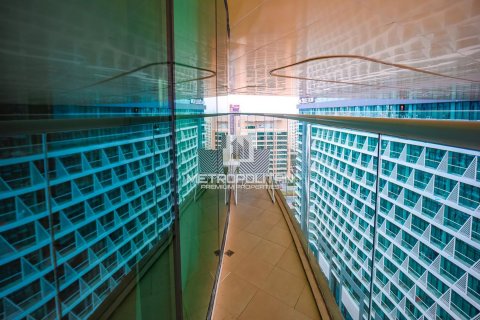 阿联酋 Dubai Palm Jumeirah 待租 : 2 卧, 102 平方米 , 编号592276 - 照片 21
