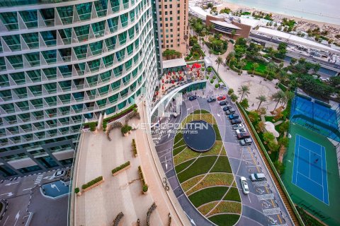 阿联酋 Dubai Palm Jumeirah 待租 : 2 卧, 102 平方米 , 编号592276 - 照片 22