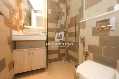 阿联酋 Dubai Palm Jumeirah 待租 : 2 卧, 102 平方米 , 编号592276 - 照片 15