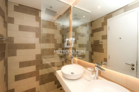 阿联酋 Dubai Palm Jumeirah 待租 : 2 卧, 102 平方米 , 编号592276 - 照片 9