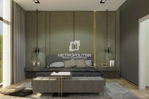 Vila v Dubai Hills Estate, SAE 5 ložnice, 916 m² Č.: 592279 - fotografie 8