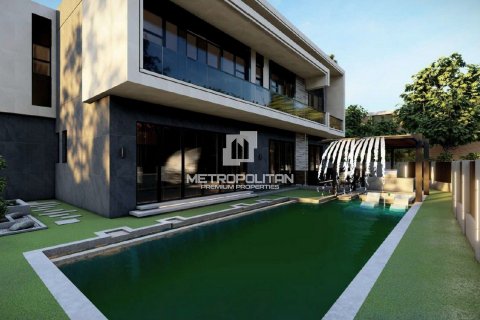 Vila v Dubai Hills Estate, SAE 5 ložnice, 916 m² Č.: 592279 - fotografie 1