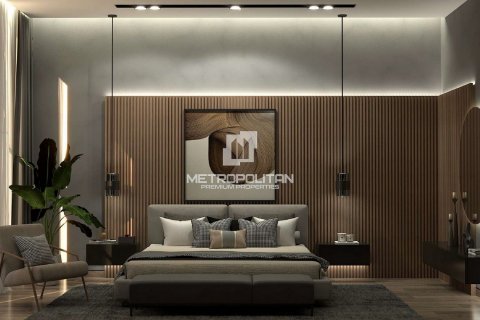 Vila v Dubai Hills Estate, SAE 5 ložnice, 916 m² Č.: 592279 - fotografie 6