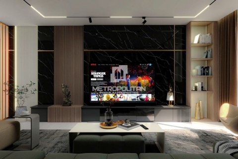 Vila v Dubai Hills Estate, SAE 5 ložnice, 916 m² Č.: 592279 - fotografie 3