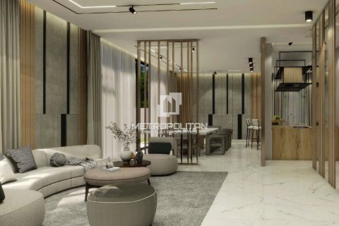 Vila v Dubai Hills Estate, SAE 5 ložnice, 916 m² Č.: 592279 - fotografie 2