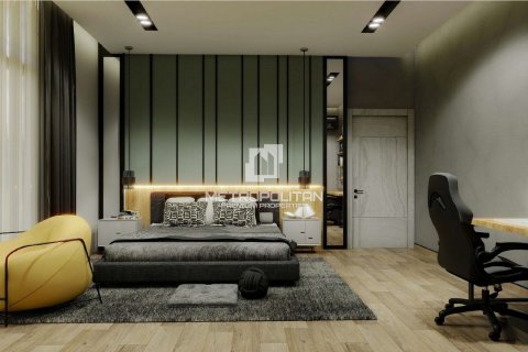 Vila v Dubai Hills Estate, SAE 5 ložnice, 916 m² Č.: 592279 - fotografie 7