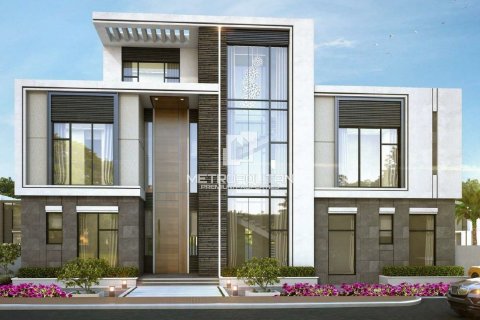 Vila v Dubai Hills Estate, SAE 5 ložnice, 916 m² Č.: 592279 - fotografie 4