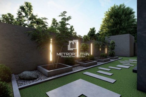Vila v Dubai Hills Estate, SAE 5 ložnice, 916 m² Č.: 592279 - fotografie 9