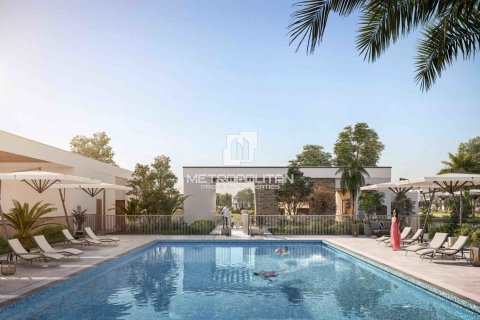 Vila v Dubai Hills Estate, SAE 5 ložnice, 916 m² Č.: 592279 - fotografie 10