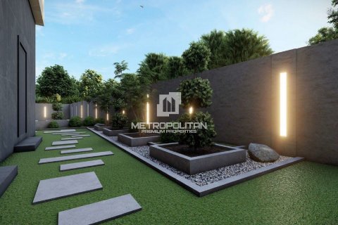 Vila v Dubai Hills Estate, SAE 5 ložnice, 916 m² Č.: 592279 - fotografie 5