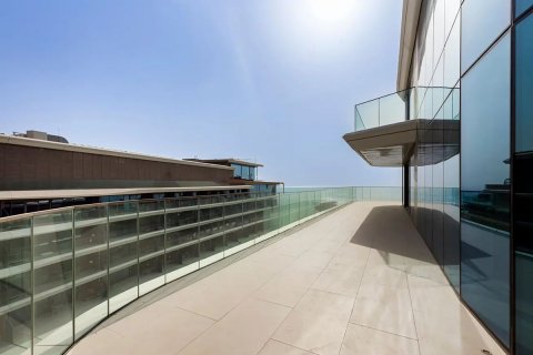 Palm Jumeirah, Dubai, UAE의 판매용 펜트하우스 침실 5개, 1190제곱미터 번호 592277 - 사진 3