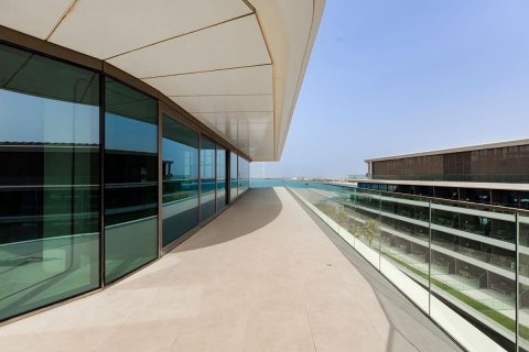 Palm Jumeirah, Dubai, UAE의 판매용 펜트하우스 침실 5개, 1190제곱미터 번호 592277 - 사진 6