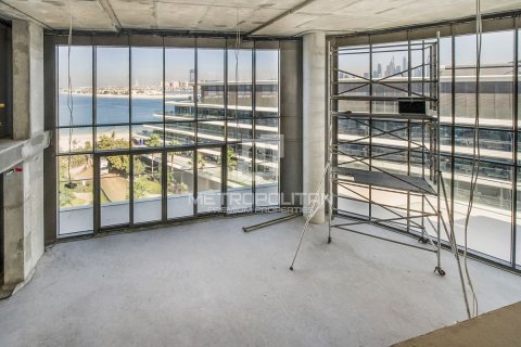 Palm Jumeirah, Dubai, UAE의 판매용 펜트하우스 침실 5개, 1190제곱미터 번호 592277 - 사진 23