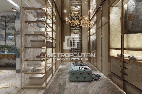 Apartmán v Dubai Harbour, SAE 1 spálňa, 82 m2 č. 592282 - Fotografia 7