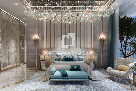 Apartmán v Dubai Harbour, SAE 1 spálňa, 82 m2 č. 592282 - Fotografia 4