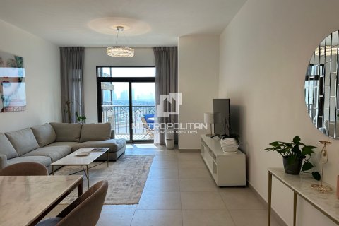 Apartemen di Umm Suqeim, Dubai, UEA 2 kamar tidur, 125 m2 nomor 592278 - foto 3