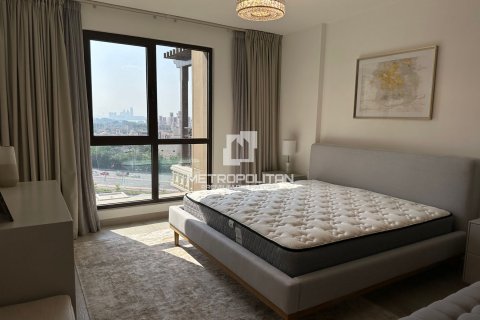 Apartemen di Umm Suqeim, Dubai, UEA 2 kamar tidur, 125 m2 nomor 592278 - foto 12