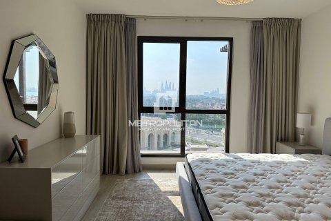 Apartemen di Umm Suqeim, Dubai, UEA 2 kamar tidur, 125 m2 nomor 592278 - foto 6