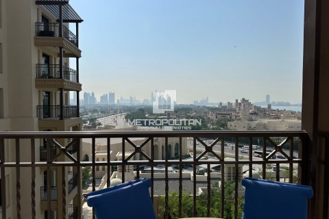 Apartemen di Umm Suqeim, Dubai, UEA 2 kamar tidur, 125 m2 nomor 592278 - foto 15
