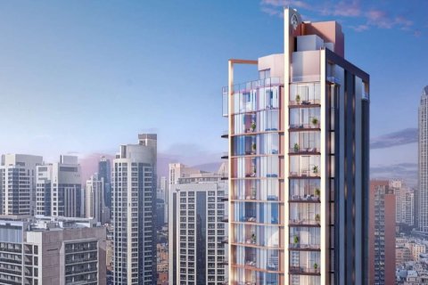 Apartment til salg i Downtown Dubai (Downtown Burj Dubai), Dubai, UAE 4 soveværelser, 278.69 kvm № 752707 - foto 3