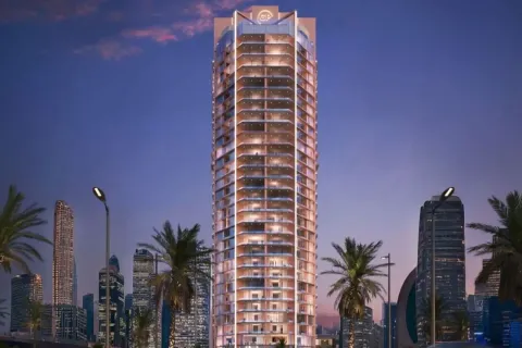 Apartamento em Downtown Dubai (Downtown Burj Dubai), Dubai, EAU 4 quartos, 278.69 m2 № 752707