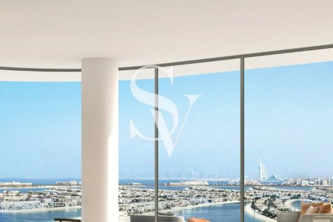 Apartment sa Palm Jumeirah, Dubai, UAE 3 silid-tulugan, 211 sq.m. № 657333 - larawan 9