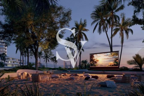 Apartment sa Palm Jumeirah, Dubai, UAE 3 silid-tulugan, 211 sq.m. № 657333 - larawan 1