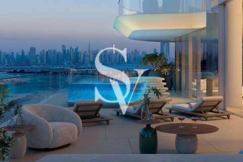 Apartment sa Palm Jumeirah, Dubai, UAE 3 silid-tulugan, 211 sq.m. № 657333 - larawan 3