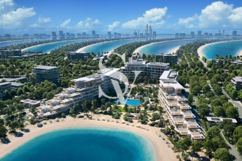 آپارتمان برای فروش در Palm Jebel Ali، Dubai، امارات متحده عربی 1 خوابه ، 69 متر مربع ، شماره 657331 - تصویر 1