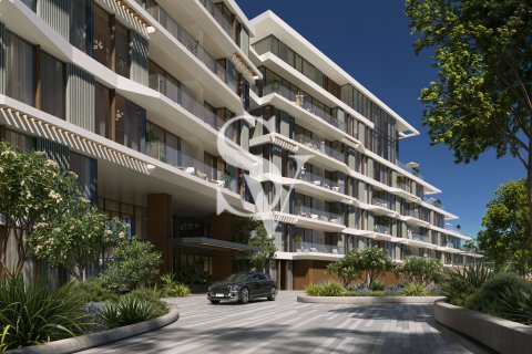 آپارتمان برای فروش در Palm Jebel Ali، Dubai، امارات متحده عربی 1 خوابه ، 69 متر مربع ، شماره 657331 - تصویر 7