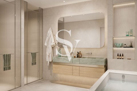 آپارتمان برای فروش در Palm Jebel Ali، Dubai، امارات متحده عربی 1 خوابه ، 69 متر مربع ، شماره 657331 - تصویر 24