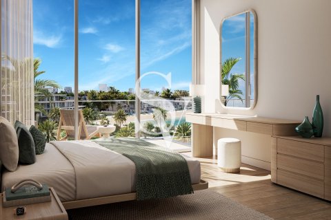 آپارتمان برای فروش در Palm Jebel Ali، Dubai، امارات متحده عربی 1 خوابه ، 69 متر مربع ، شماره 657331 - تصویر 25