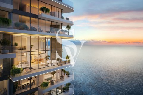 Apartament në Maritime City, Dubai, Emiratet e Bashkuara Arabe 2 dhoma gjumi, 117 m2. № 657329 - Foto 2