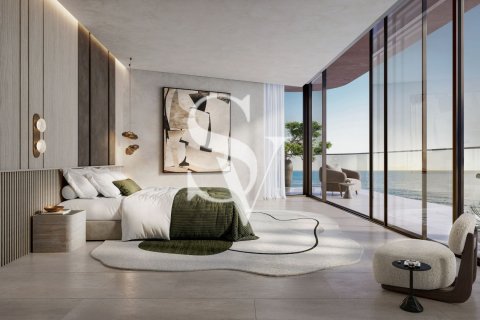 Apartament në Maritime City, Dubai, Emiratet e Bashkuara Arabe 2 dhoma gjumi, 117 m2. № 657329 - Foto 11