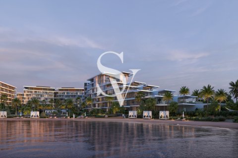 Wohnung zum Verkauf in Palm Jebel Ali, Dubai, VAE 2 Schlafzimmer, 183 m2 Nr. 657330 - Foto 5