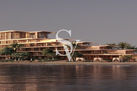 Wohnung zum Verkauf in Palm Jebel Ali, Dubai, VAE 2 Schlafzimmer, 183 m2 Nr. 657330 - Foto 14