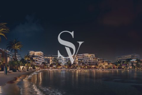 Wohnung zum Verkauf in Palm Jebel Ali, Dubai, VAE 2 Schlafzimmer, 183 m2 Nr. 657330 - Foto 4