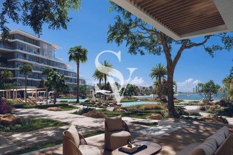 Wohnung zum Verkauf in Palm Jebel Ali, Dubai, VAE 2 Schlafzimmer, 183 m2 Nr. 657330 - Foto 13