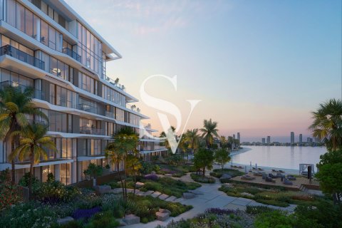 Wohnung zum Verkauf in Palm Jebel Ali, Dubai, VAE 2 Schlafzimmer, 183 m2 Nr. 657330 - Foto 12