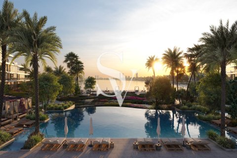 Wohnung zum Verkauf in Palm Jebel Ali, Dubai, VAE 2 Schlafzimmer, 183 m2 Nr. 657330 - Foto 10