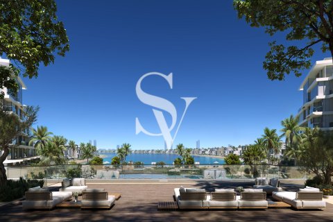 Wohnung zum Verkauf in Palm Jebel Ali, Dubai, VAE 2 Schlafzimmer, 183 m2 Nr. 657330 - Foto 15