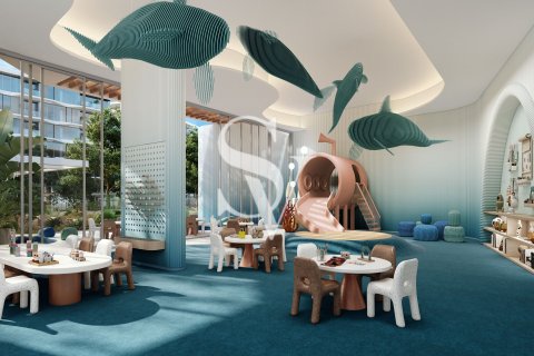 Wohnung zum Verkauf in Palm Jebel Ali, Dubai, VAE 2 Schlafzimmer, 183 m2 Nr. 657330 - Foto 23