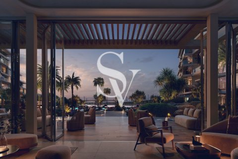 Wohnung zum Verkauf in Palm Jebel Ali, Dubai, VAE 2 Schlafzimmer, 183 m2 Nr. 657330 - Foto 16