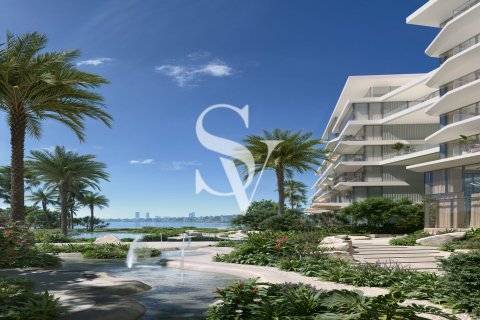 Wohnung zum Verkauf in Palm Jebel Ali, Dubai, VAE 2 Schlafzimmer, 183 m2 Nr. 657330 - Foto 11